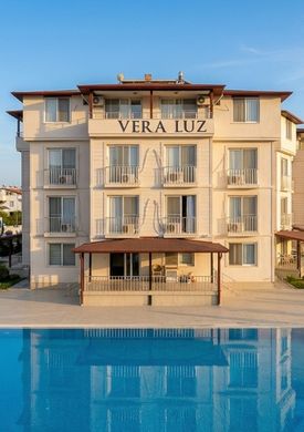 Veraluz Otel Havuz